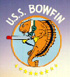 Bowfin Logo
